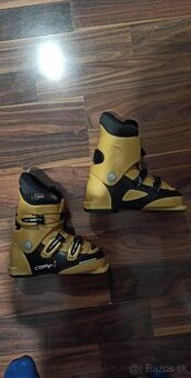 Rossignol detské lyžiarske topánky 21,5
