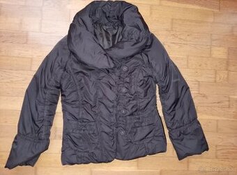 dámska vetrovka zimná