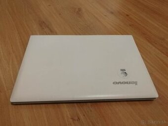 Predám funkčný Lenovo IdeaPad Z50-70 White+TAŠKA