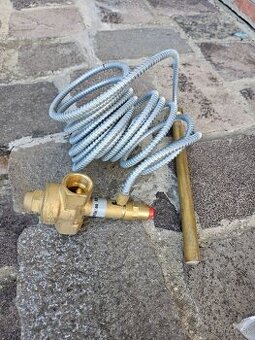 Kúrenárske komponenty