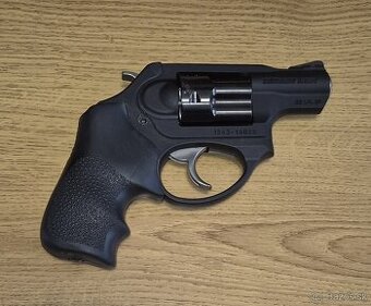 Predám Ruger LCRx