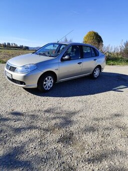 Renault Thalia 1.2 55KW 2011