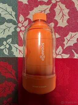 Sodapop stereo bluetooth reproduktor