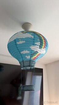 Predám luster do izby