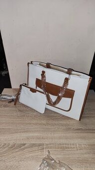 Kabelka na notebook 15.6 palca