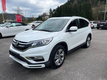 Honda CRV