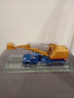 Tatra 111 D-030 Model