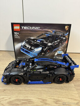 Lego Technic 42176 Porsche GT4 e-Performance