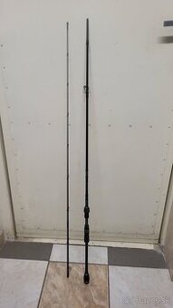 Privlačový prút Westin W3