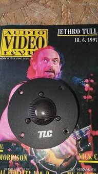 výškový reproduktor Gdwk 10/80T/1