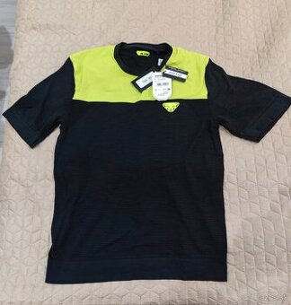 Dynafit merino funkčné tričko M