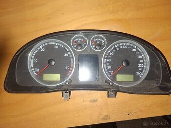 Volkswagen passat b5.5 1.9 96kw