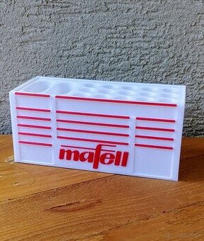 Maffel stojan na ceruzky 3D tlac