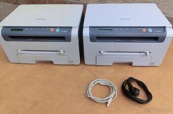 Laserová tlačiareň Samsung SCX-4200 .