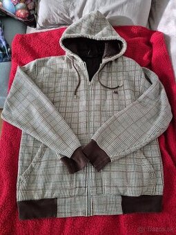 Panska bunda Transfer, oversize