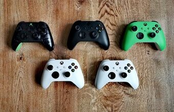 Ovládač Xbox Series /Xbox One Joystick