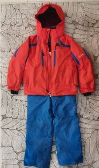 Lyziarsky komplet Phenix