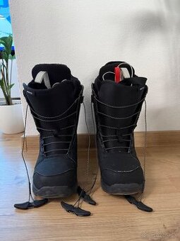 Snowboardové topánky BURTON
