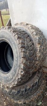 235/75R15 truck 200