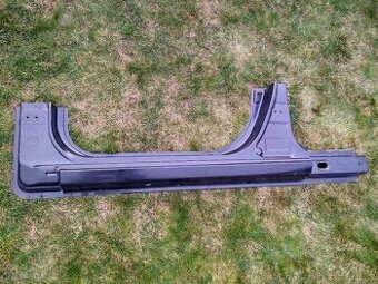 Kia Ceed I 1 ED 2006 - 2012 - Lavy prah podbeh