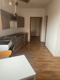 Skvelá ponuka 3izbového bytu