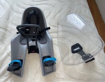 Thule sedačka na bicykel