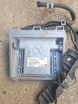 Riadiaca jednotka motora Mercedes A w169