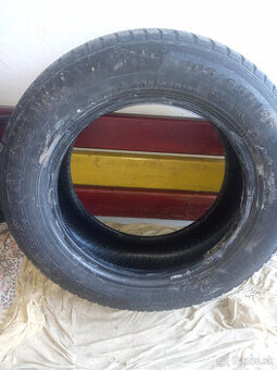 pneu na dojazd 205/65 R16C