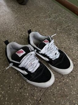 Vans topánky