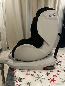 Britax Römer Dualfix BR