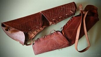 Nemecký ovčiak, Belgický ovčiak, Kaukazský ovčiak