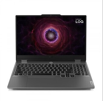 LENOVO LOQ 15.6":Core i5 12450HX|16GB|SSD 1TB|RTX4050 6GB