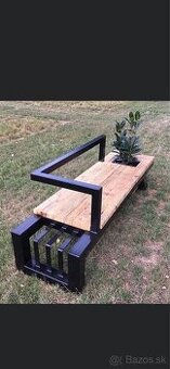 Záhradná hlavička