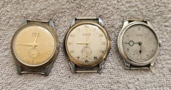 Staré hodnky na opravu