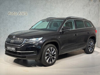 Škoda Kodiaq 2.0TDi DSG 4x4 125 Years LED Virtual