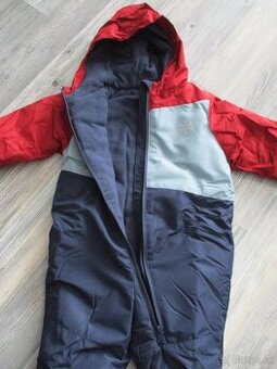 Overal do snehu Nový veľ. 80