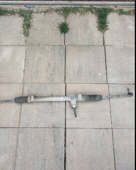 Riadenie Opel Corsa D