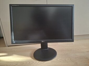 LG FLATRON IPS231