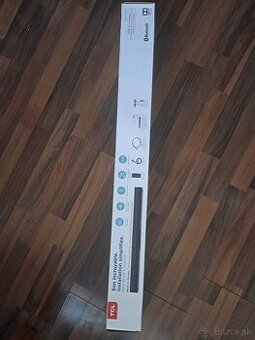 TCL reproduktor na domáce kino