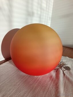 Predám peknú lampu