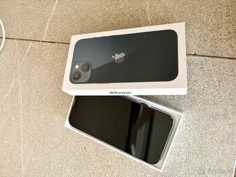 iPhone 13 128gb, blue