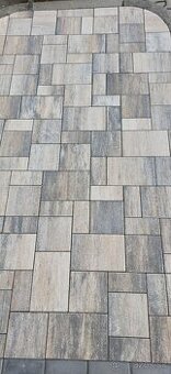 Zámková dlažba Diton Malženice