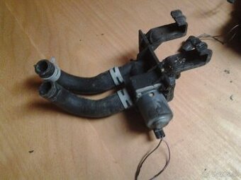 ford puma  1.4 benzin rozpredvam