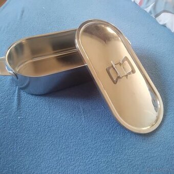 Nádoba na steril.chirurgickych nástrojov