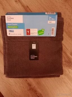 Uterák,osušky,100%bavlna