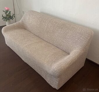 Ponuka sedacej súpravy 3 + 2