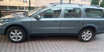 Predám Volvo xc70