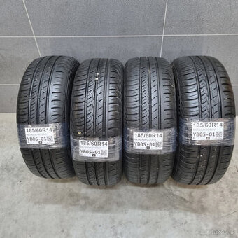 Letné pneumatiky 185/60 R14 MATADOR