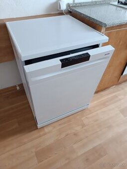 Umývačka riadu Gorenje GS620C10W