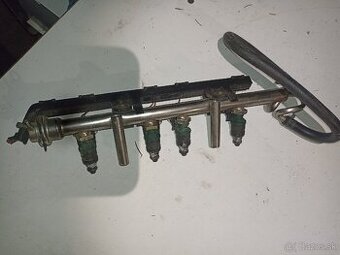 Rampa 2.0 Volkswagen